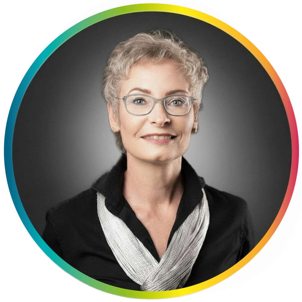 Antje Hagedorn-Bergmann